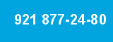921 877-24-80